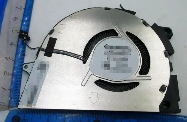 Main image of FOR CPU cooling FAN for ProBook 440 450 455 650 G8 M26014-001 M26013-001 EG5005S01-CG90-S9A EG70040S1-C130-S9A