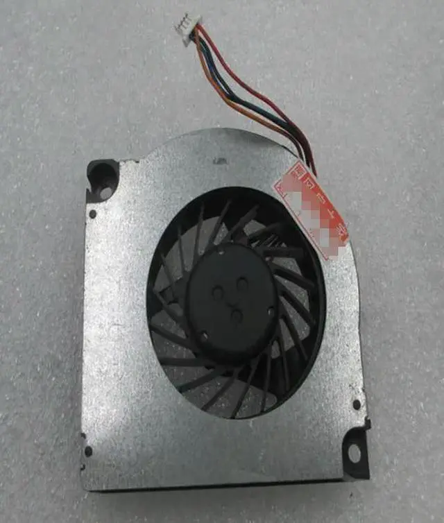 Main image of FOR M5 G55 Series CPU Cooling Fan MCF-TS6512PB05 GDM610000301 GDM610000341 MCF-TS6512PB05-3