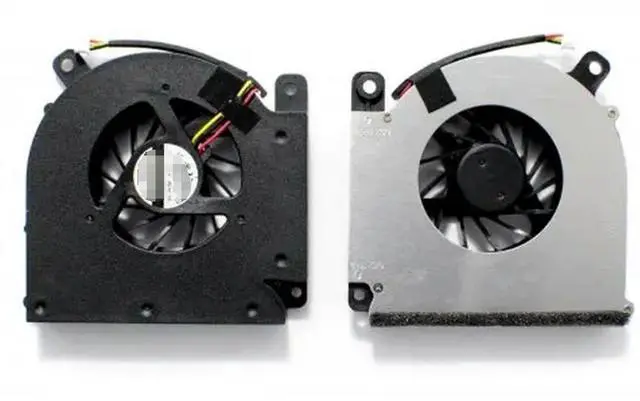 Main image of FOR 3690 5610 5630 Cooling Fan DC280003B00 F669-CW F5K1-CW DFB552005M30T AB7505HX-HB3 X1B