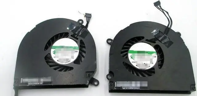 Main image of FOR ZB0506AUV1-6A MG62090V1-Q030-S99 MG62090V1-Q020-S99 COOLING FAN FOR Book Pro MB466 MB470 MC375 MB990 MB991 A1278 A1286