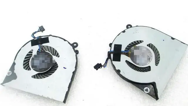 Main image of FOR cpu fan for book 820 825 G3 725 G3 725G3 720 G3 CPU Cooling fan NS65C00-14M15 821691-001 FGAT DFS150305060T