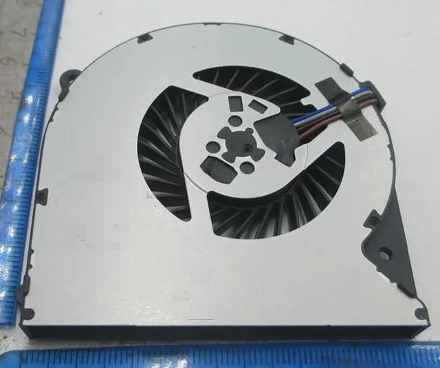 Main image of FOR FAN FOR L950D L955D S950D S955D KSB0705HA-CF18 A514 A544 A556 AH544 AH564 AH53/M FC5P DFS531105MC0T 6033B0032201