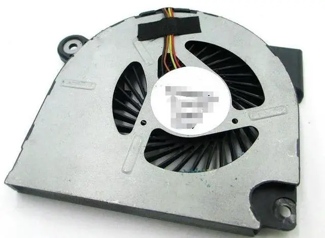 Main image of FOR laptop CPU cooling fan for P645 P645-M P645-MG EG50060S1-C100-S9C DC28000DJS0 Cooler