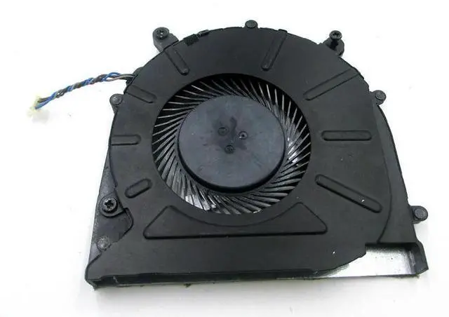 Main image of FOR CPU Cooler Cooling Fan For EG75070S1-C420-S9A 6033B0060801 DC5V 0.45A ProBook 650 G4