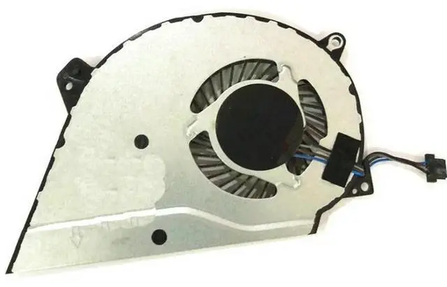 Main image of FOR 2PCS Cooling Fan For 14-AL 14-AL126TX AL128TX AL125TX 856206-001 NFB91A05H FSFA15M G31 NS85B00 -15L01 0FHJS30000H
