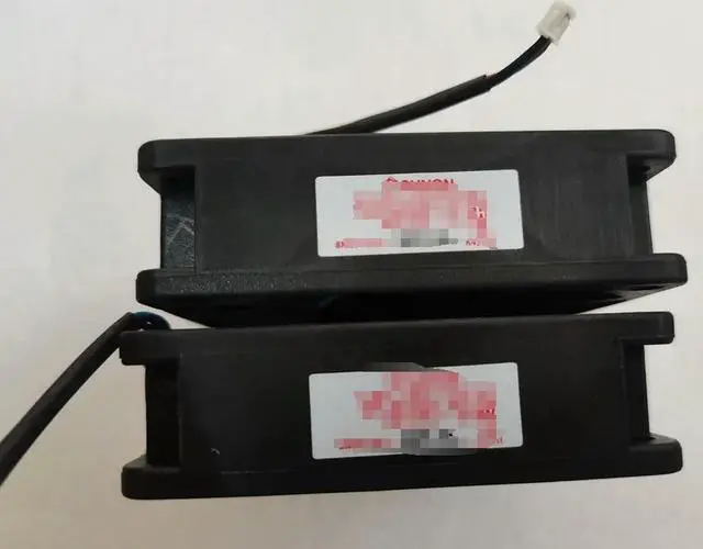 Main image of FOR FAN FOR KDE1207PKV1 GM1207PKVX-A 7020 70x70x20mm 7cm 12V 2.0W speed measuring projector fan