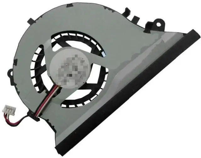 Main image of FOR laptop CPU COOLING FAN FOR SF410 QX410 QX411 QX510 QX412 SF510 QX510 QX310 BA31-00095B C-936C KSB06105HA-E012 00095A Fan