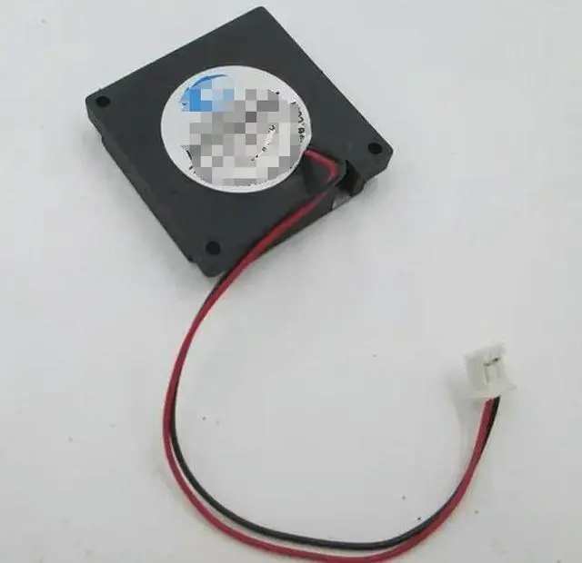 Main image of FOR 2pcs FAN FOR DBH3507S 5V 0.2A DBM3507S 5V 0.15A 35x35x7mm 3.5cm Turbine Projector Blower Cooling Fan