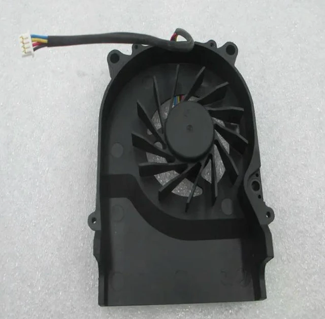 Main image of FOR IQ510 IQ504 IQ500 5189-3759 udqfzzh23das GB0555PHV2-A dfs531205hc0t F8A0 FAN fan notebook Cooling fan