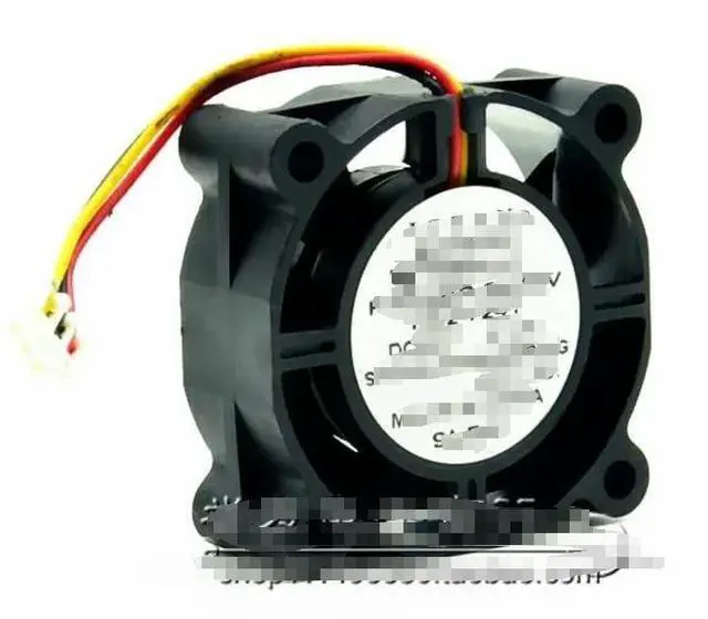 Main image of FOR Cooling fan Cooler Fan FOR F4015BP-24VBV 4015 24V 0.12A FK2-7241 40x40x15mm 4CM Photocopying industrial cooling fan