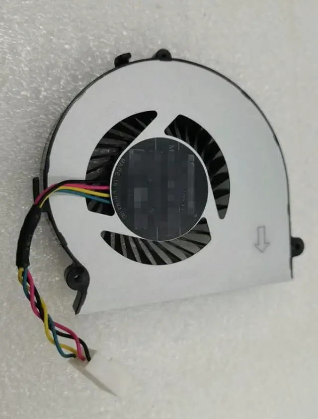 Main image of FOR Fan For 3080 5080 7080 7090 MFF T3240 C5T4N PVB070E12H-P01 BUC1612VD-00 12V 0.95A BAZB0715R2UP004