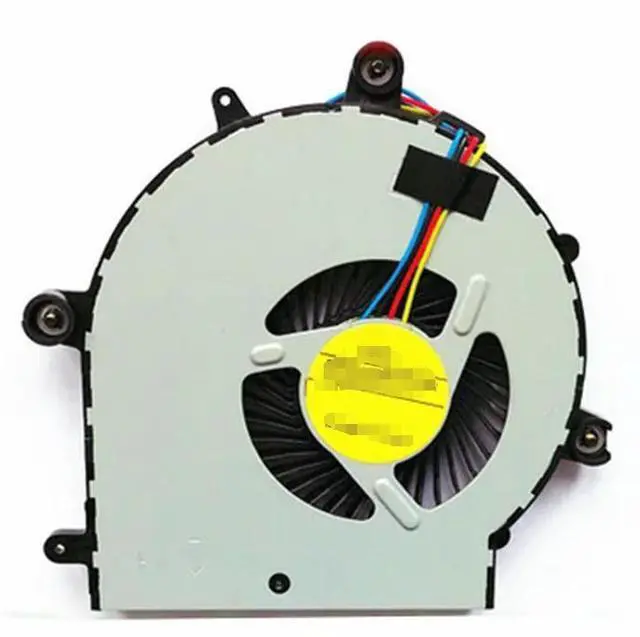 Main image of FOR CPU fan for ProBook 655 650 G2 650 G3 Notebook Cooler fan 840733-001 840732-001 NS65B02-15A02 840734-001 DFS2000050E0T FGJS