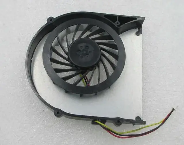 Main image of FOR CPU Cooling Fan for 7551 7551G 7741 7741Z 7741G 7741ZG Series 60.4HP12.001 KSB06105HA F92G DFS551205ML0T