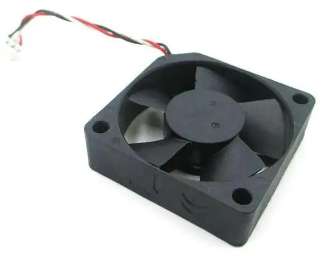 Main image of FOR MC35101V2-000C-F99 MF35101V1-000C-A99 GM1235PFV2-8 KDE1235PFV1-8 12V 0.52W 35X35X10MM 3.5cm Cooling Fan
