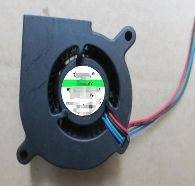 Main image of FOR FAN FOR BUB04512HD-BV16 DC 12V 0.15A projector cooling fan