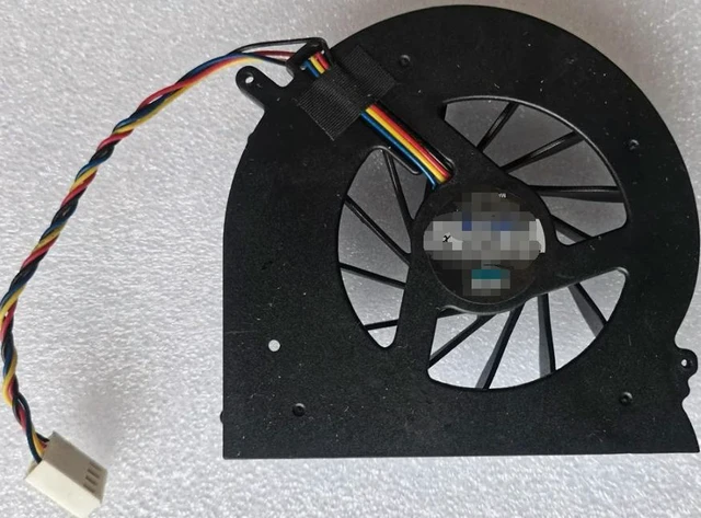 Main image of FOR FAN For DF0851612RFHN A8516-48RB-4RP-F1 DF0801512B2UN A8015-48BB-4RP-F1 12V COOLING FAN
