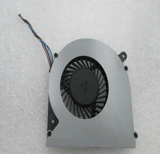 Main image of FOR Laptop CPU Cooling Fan for L50 L50D L50DT L50T L55 L55D L55DT L55T 6033B0032201 KSB0705HA-CF18 V000300010