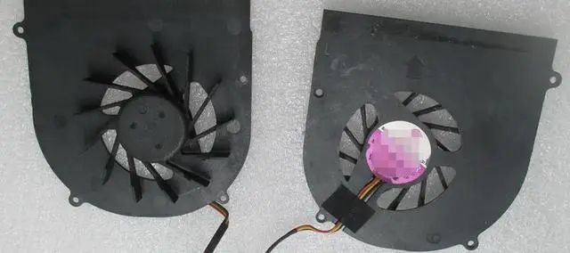 Main image of FOR 551005H-06 C600 C600G E401 R411 R310SG U450 connecto 50mm Server Cooling Bare fan