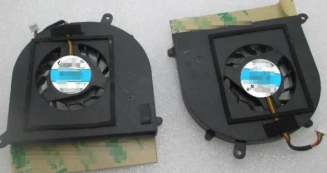 Main image of FOR FAN FOR 551005H-05 28G200401-11 5V V40SI V30SI V50SI Notebook CPU Cooler Fan,Cooling Fan