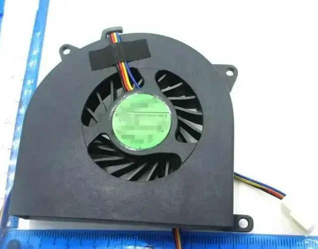 Main image of FOR CPU Cooling Fan ID-COOLING ND-7515M12B 12V 0.20A turbo fan YH7515LL2H