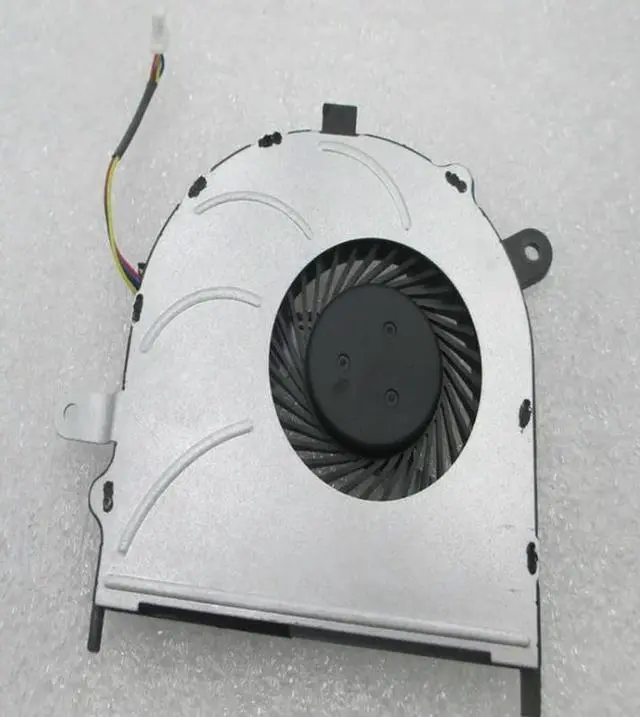 Main image of FOR KSB0705HBA11 FN0565-SP084P2AL 023.1001P.0001 DW2RJ 023.1001P.0011 for 13-7347 13 7347 7348 7352 7000 CPU FAN