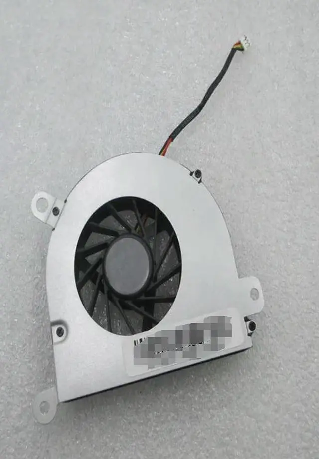 Main image of FOR Laptop CPU Cooling FAN for 1200 V1200 PP16S 1500 0RM457 DC280003WS0 GB0506PGV1-A Cooler KSB05105HA-7E73 RM457