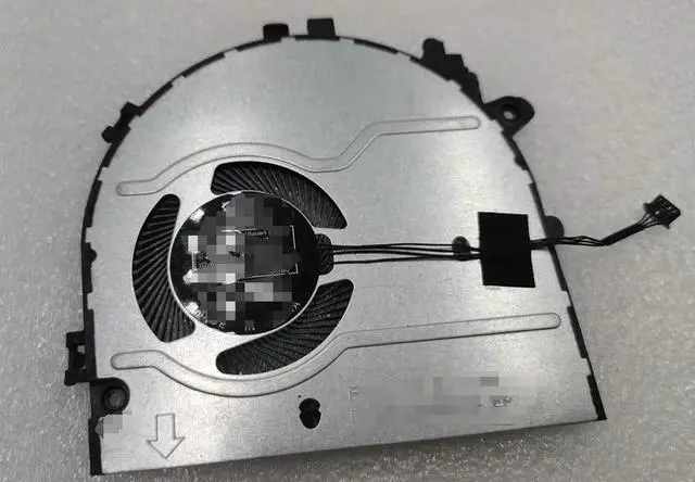 Main image of FOR FP2V DFS5K12B159A14 DC28000YIF0 fan for 1-14 1-15ADA7 82R0 82R1 FAN 5F10S13990