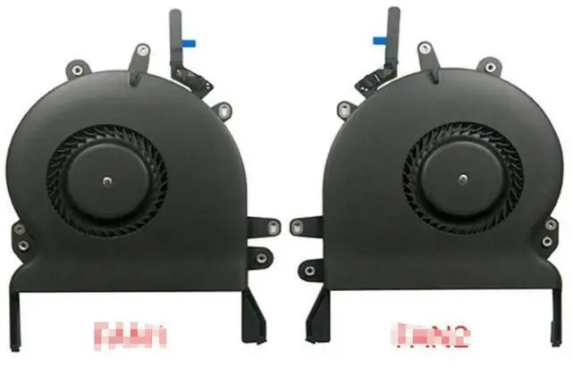 Main image of FOR Fan for Book Pro Retina 15" Touchbar A1707 MG70050V1-C150-S9A MG70050V1-C160-S9A