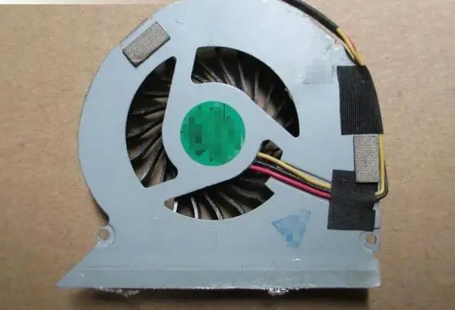 Main image of FOR FAN FOR KSB0505HA-J113 AY07005HX11G300 0QALC0 EAL61140902 Cooling Fan DC 5V 0.45A, Bare fan