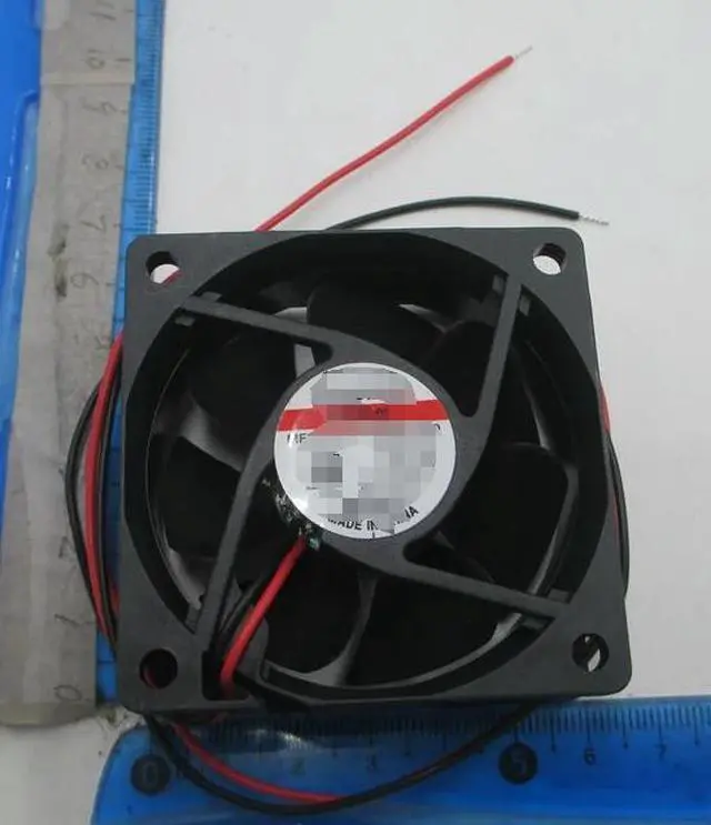 Main image of FOR Laptop cooling fan for EE60252B1-000C-G99 MF60252VX-1000C-A99 6025 MF60152V2-1000C-A99 6015 Server Cooling Fan DC 24V