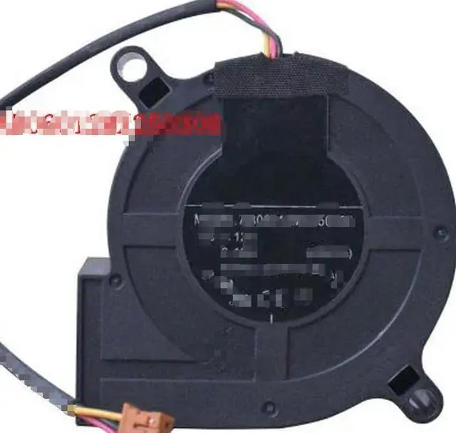 Main image of FOR Projector fan 12V AB06012MB250300 OL2A, AB06012MX250300 OX2V5, AB05012DX200300 OXL1B,AB05012DX200600 OXC Cooler fan