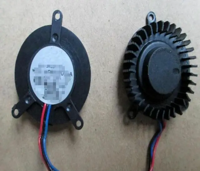Main image of FOR Electronics KFB03205HA KFB03205HA (-S92D) 5V 0.36A Cooling Fan