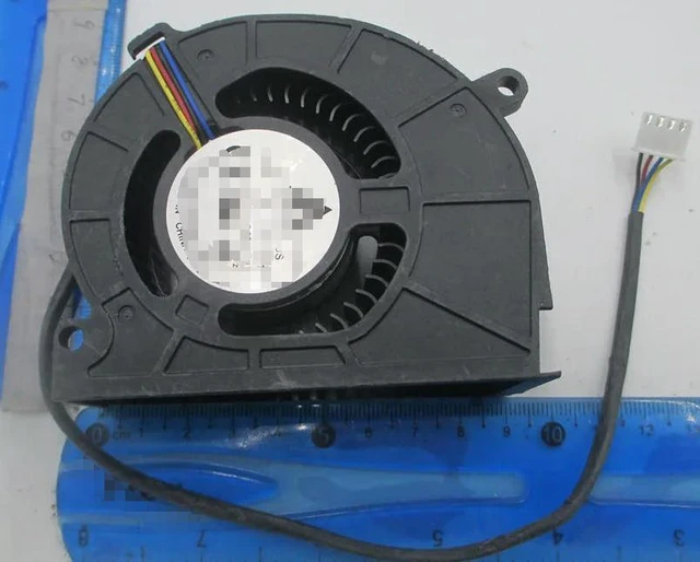 Main image of FOR FAN FOR BUB0712HF XLT 12V 0.86A COOLING FAN