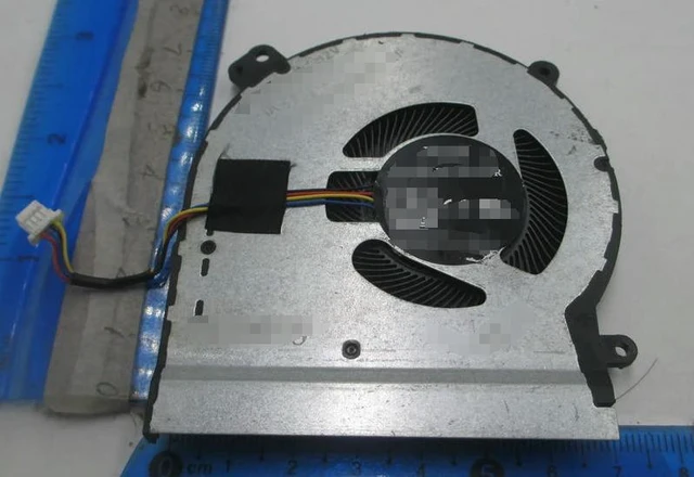 Main image of FOR 12V Fan for GL504 GL504G GL504GM GL504GW GS 13NR00L0P12011 13NR00L0P11011 S5C S5CS S5CM S5CM8750 FK7T FK7U