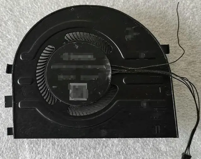 Main image of FOR Fan For X1 Extreme 4th Gen 20Y5 20Y6 5H41D34321 22 24 RTX30 EG75071S1-C140-S9A EG75071S1-C160-S9A AT1H6001SS0