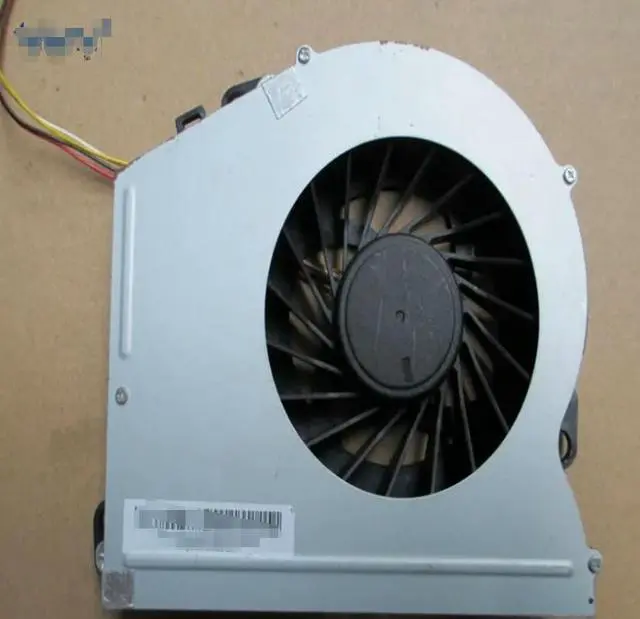 Main image of FOR cooling fan for C320 C340 C440 C445 C540 CPU COOLING FAN EFC0251S1-C010-S9A 6033B0032501 12V 5.28W kuc1012d-ce1g