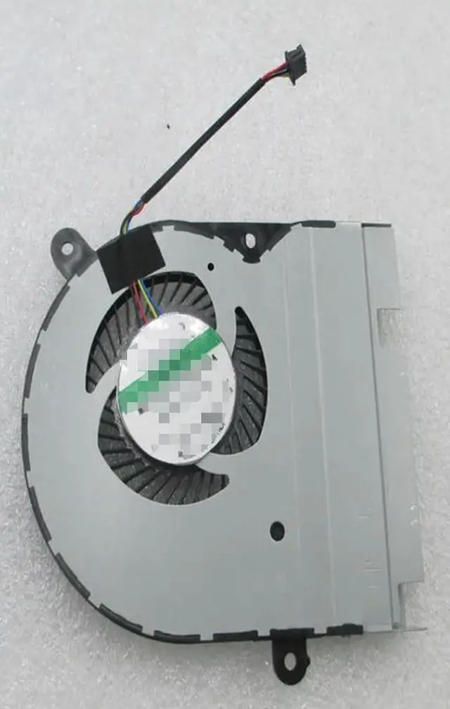 Main image of FOR Laptop CPU Cooler Fan For TP500 TP500L TP500LN TP500LB DFS501105PR0T FFFQ DC 5V 0.5A