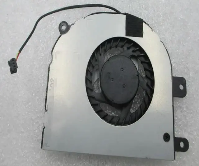 Main image of FOR cpu cooling fan for N240 N240WU N870 N870HL DFS531005FL0T-FH30 AB07005HX070301 00N25 6-31-N2503-102
