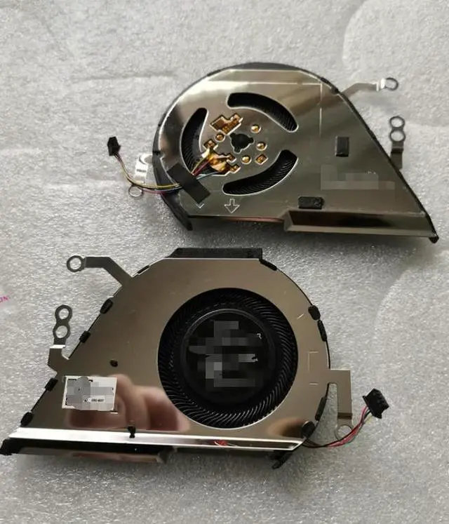 Main image of FOR CPU Cooling Fan FOR Vivibook Y406 Y406U Y406UA X420U X420UA FL3M x420 13NB0LA0M02011 DFS5K121154912