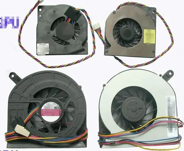 Main image of FOR CPU GPU FAN For A70Z CPU Cooling Fan 45K6322 S300 A7000 A700 S750 Cooler A7100 W4600I B305 BASA0819R5U