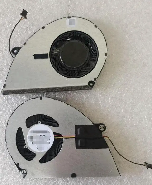 Main image of FOR cpu cooling fan for 3 A315-24P EG50050S1-1C260-S9A DC5V 2.50W cooler fans Heatsink radiator 4-Pin