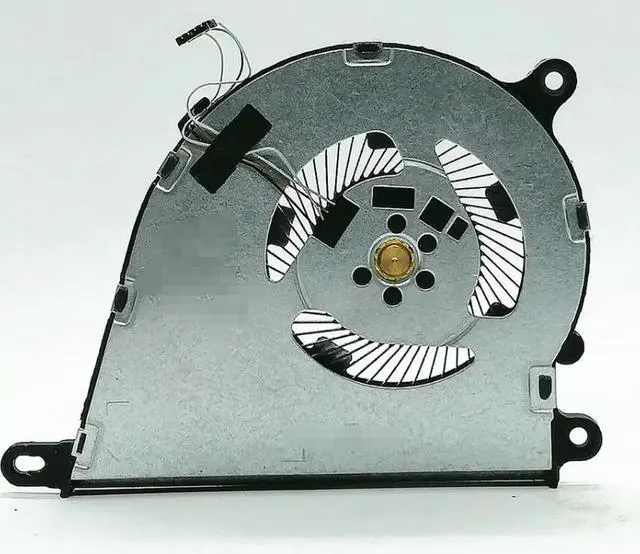 Main image of FOR Fan for 15-DY 15-DY1024 L68134-001 15s-fq 15s-eq ND75C07 -19A18 340S G7 14-DQ 14-dq1037 TPN-Q221 BAPA0805R5HY001