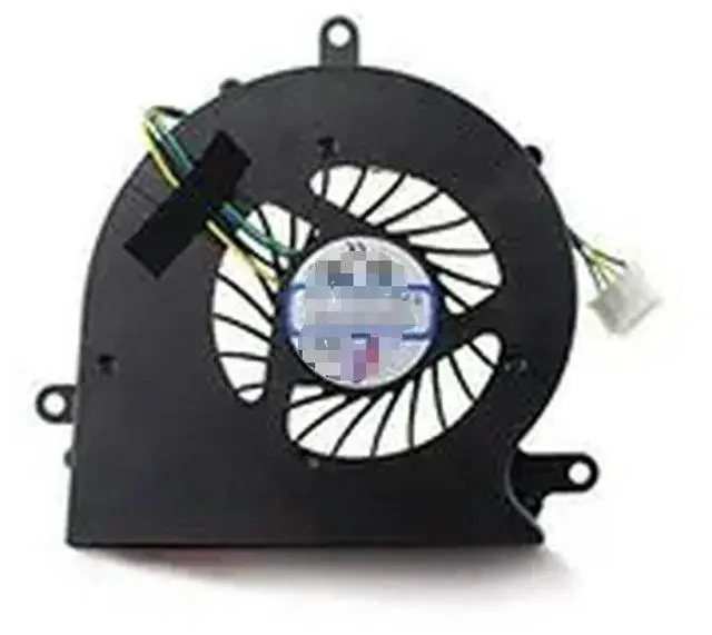 Main image of FOR PAAD16010SM 12V 0.2A 4Wire cpu cooler fan Laptop fan paad16010sm 12v 0.20a 4p plug