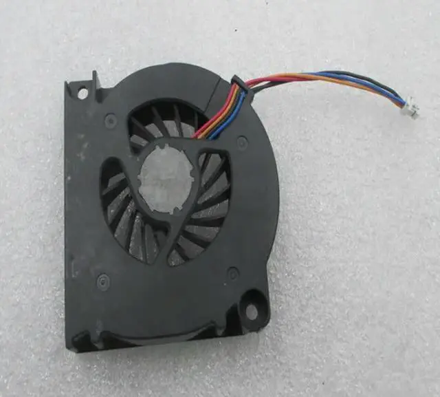 Main image of FOR Laptop CPU cooling fan cooler for U200 U205 M6 GDM610000377 KDB04105HB -7J75 GDM610000312 UDQFC60E1DT0