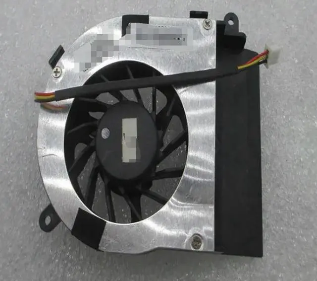 Main image of FOR For T5514F05MD, 28G245120-00 DC 5V 0.34A 3-wire 3-Pin connector 60mm Server Blower Cooling fan