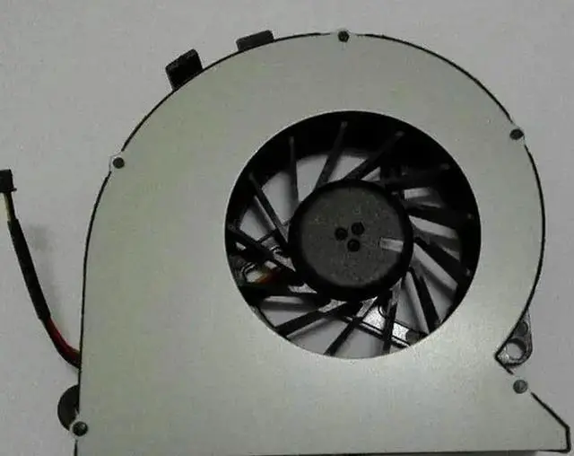 Main image of FOR CPU Cooling Fan For PVB090F12H -P01-. 12V 0.42A cpu fan