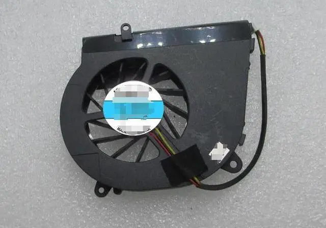 Main image of FOR DC 5V 0.39A Bare Fan For BP501005H-08 CPU Cooling Fan 28G200501-14 3-wire 3-pin connector
