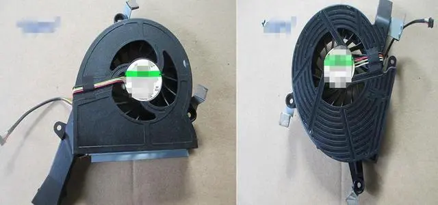 Main image of FOR CPU & GPU Cooling Fan for System Fan 15W, ID15 cooling fan FDN6328EPA 46N63FATP30