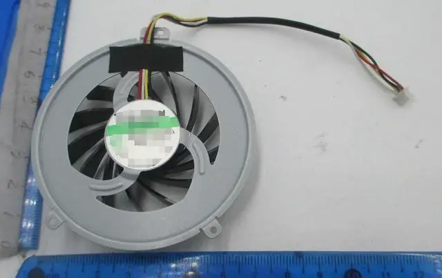 Main image of FOR fan for 120-1132 120 12 CPU cooling fan 658909-001 AB1305HX-PDB WJ7 MF75150V1-C010-S9A