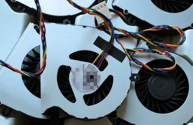 Main image of FOR FAN FOR FN1160-SP084B 12V book w720 5v COOLING FAN